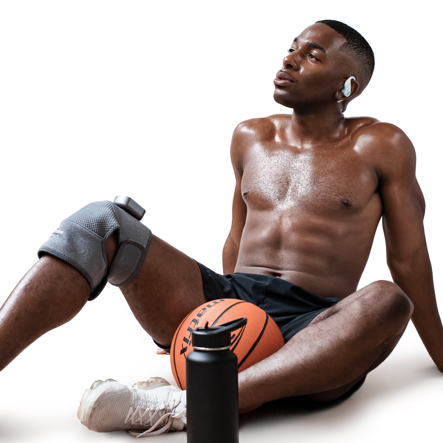 HeatHarbor™ Heated Knee Massager – Aurisoul